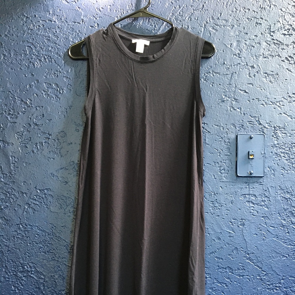 Daily Ritual Jersey dress